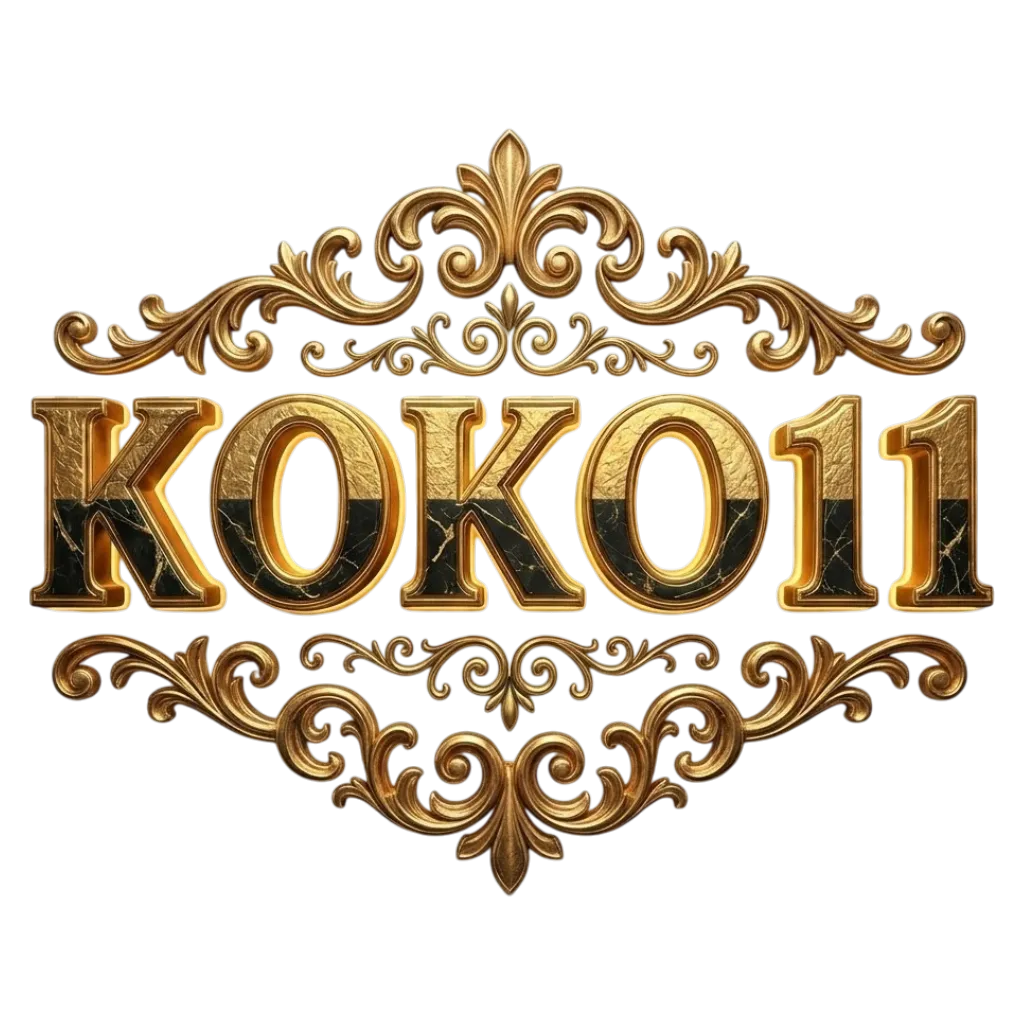 KOKO11 - Game Tycoon Pembangun Bisnis Terbaik